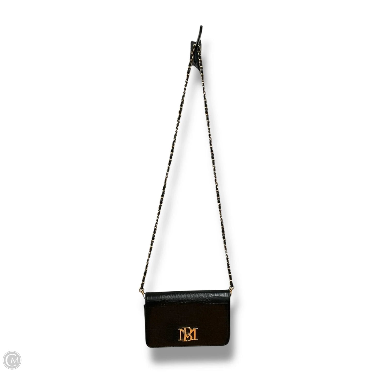 Crossbody By Badgley Mischka, Size: Small