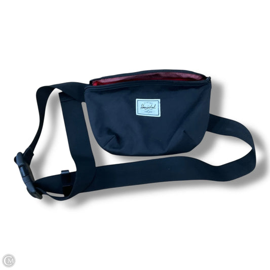 Belt Bag By Herschel, Size: Small