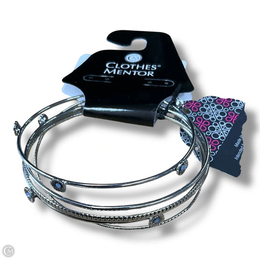 Bracelet Bangle By Paparazzi, Size: 06 Piece Set