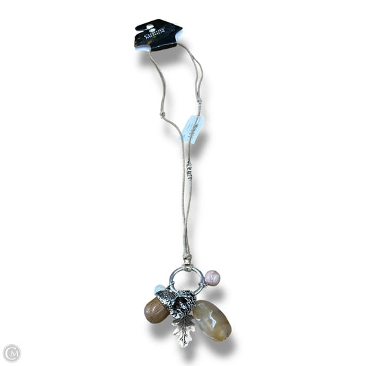 Necklace Pendant By J. Jill