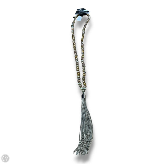 Necklace Pendant By White House Black Market