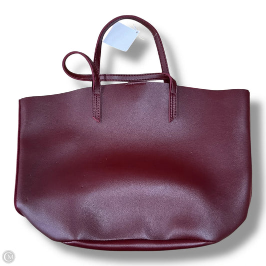 Tote By Cmf, Size: Small