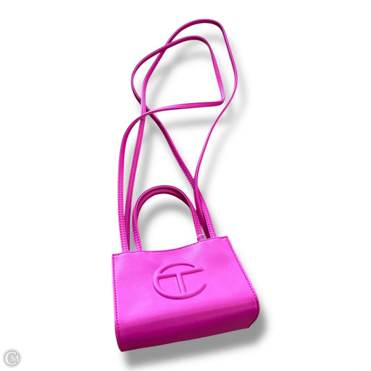 Tote Designer By Telfar, Size: Small