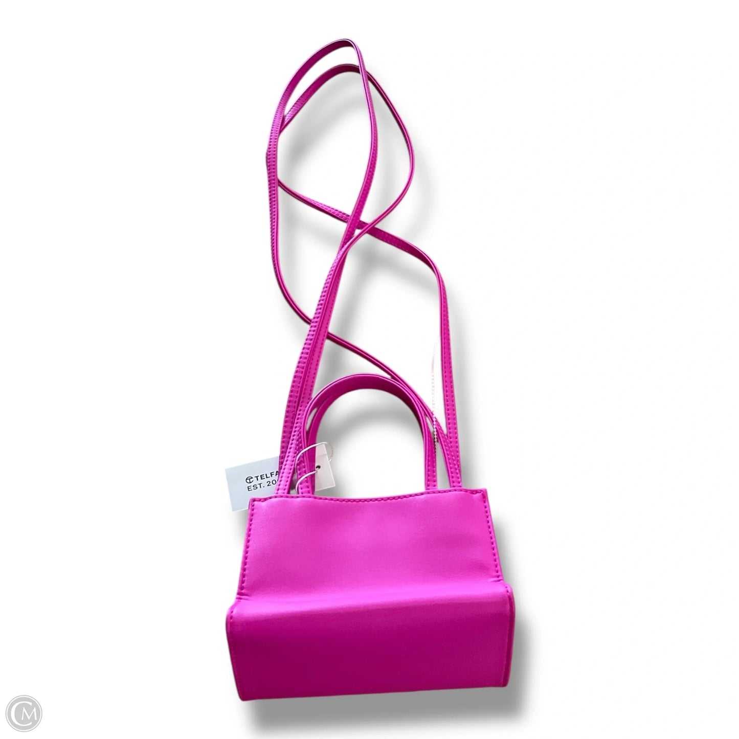 Tote Designer By Telfar, Size: Small