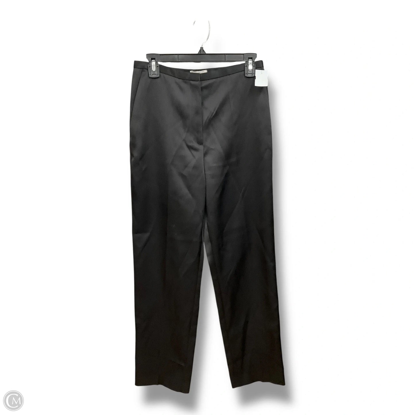 Pants Dress By H&m In Black, Size: 6