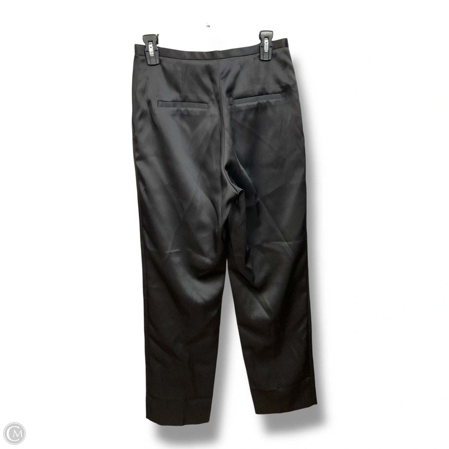 Pants Dress By H&m In Black, Size: 6