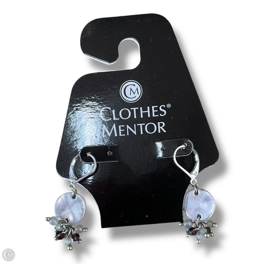 Earrings Dangle/drop By Cme
