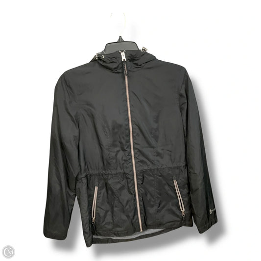 Jacket Other By Free Country In Black, Size: S