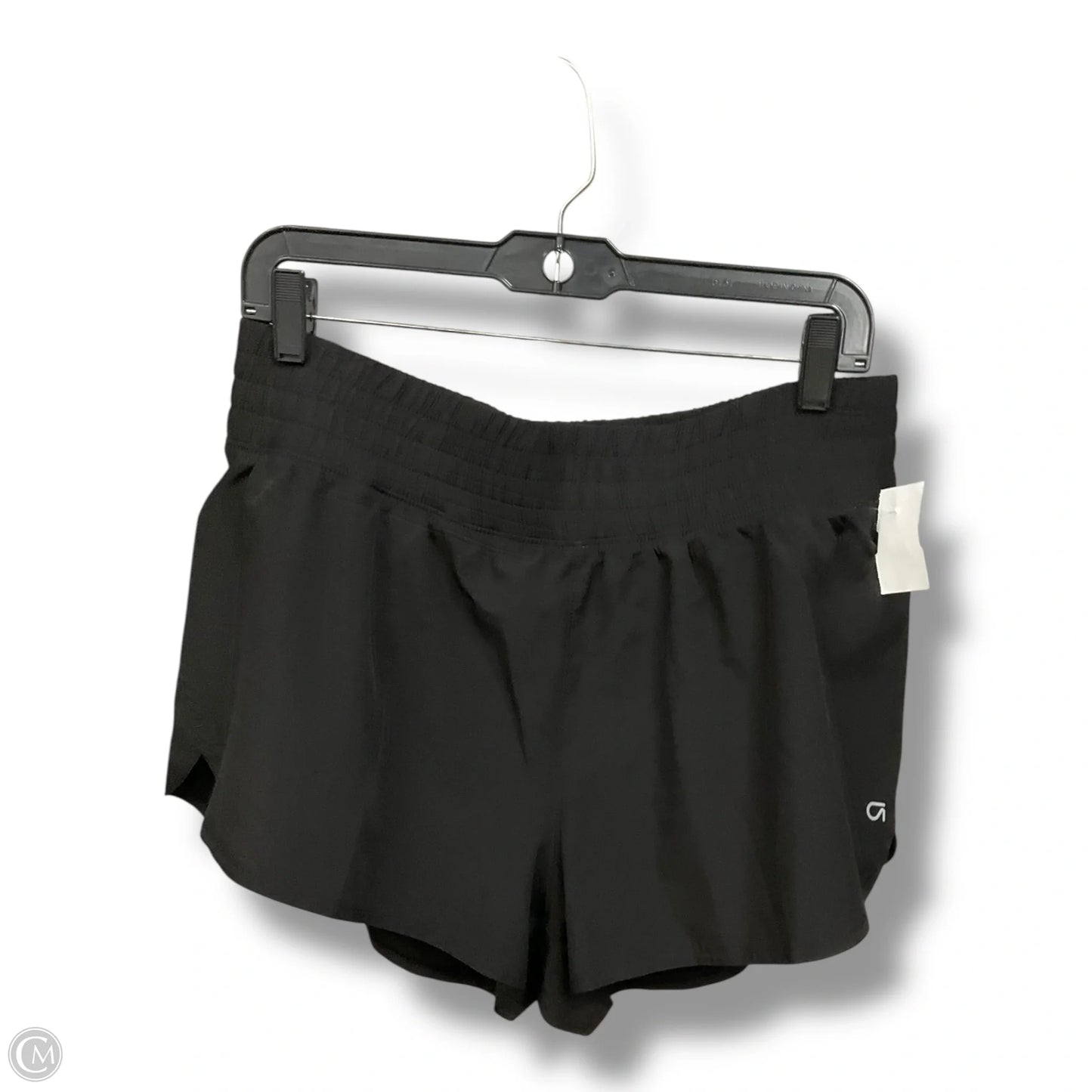 Athletic Shorts By Gapfit In Black, Size: L