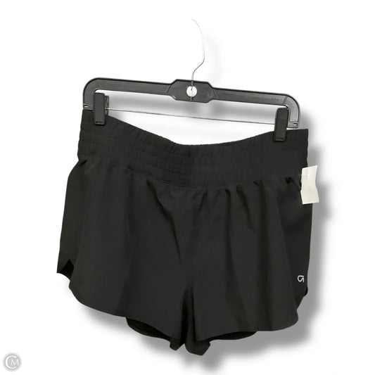 Athletic Shorts By Gapfit In Black, Size: L