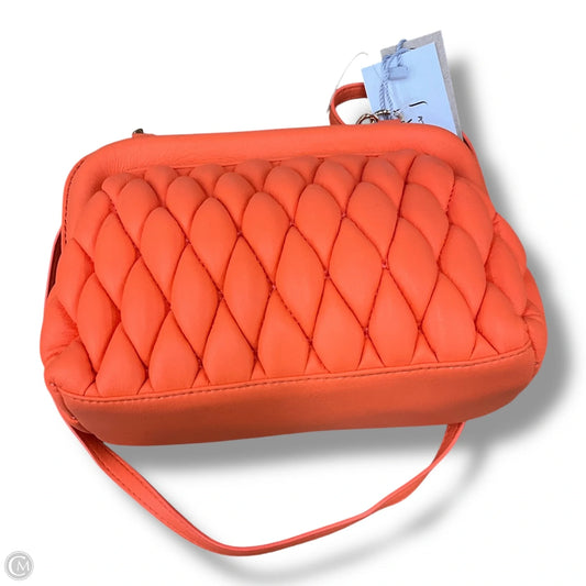 Crossbody By Cmc, Size: Small