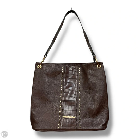 Handbag By Clothes Mentor, Size: Medium
