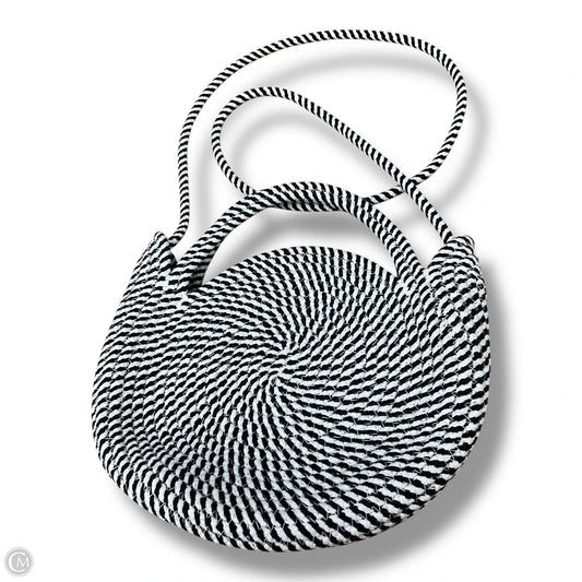 Crossbody By Cme, Size: Medium