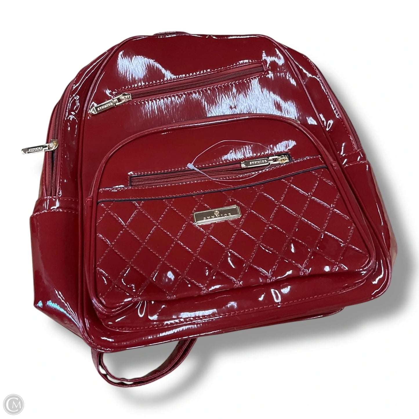 Backpack By Cmf, Size: Large