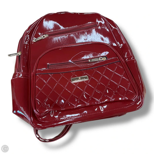 Backpack By Cmf, Size: Large