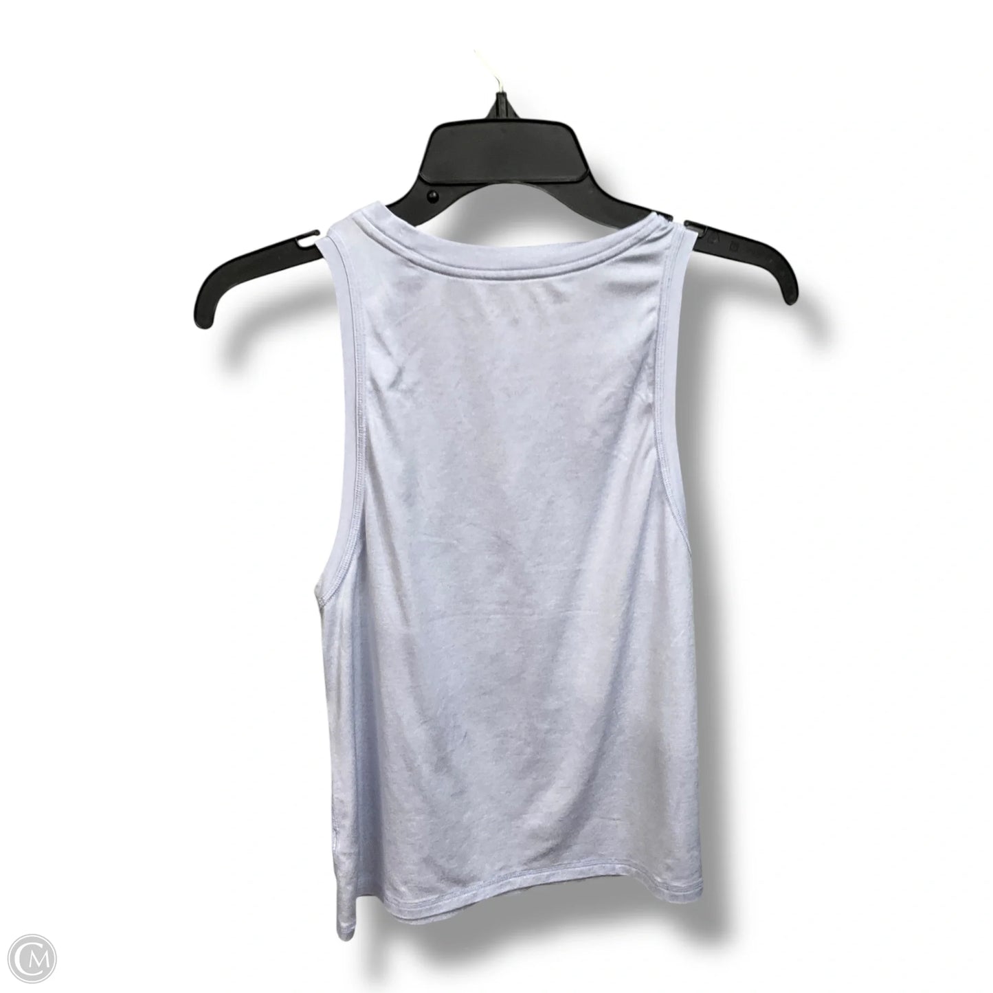 Athletic Tank Top By Athleta In Purple, Size: Xs