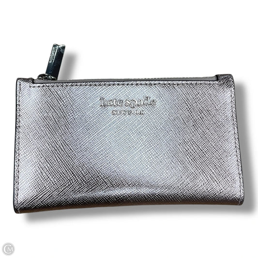 Wallet Designer By Kate Spade, Size: Small