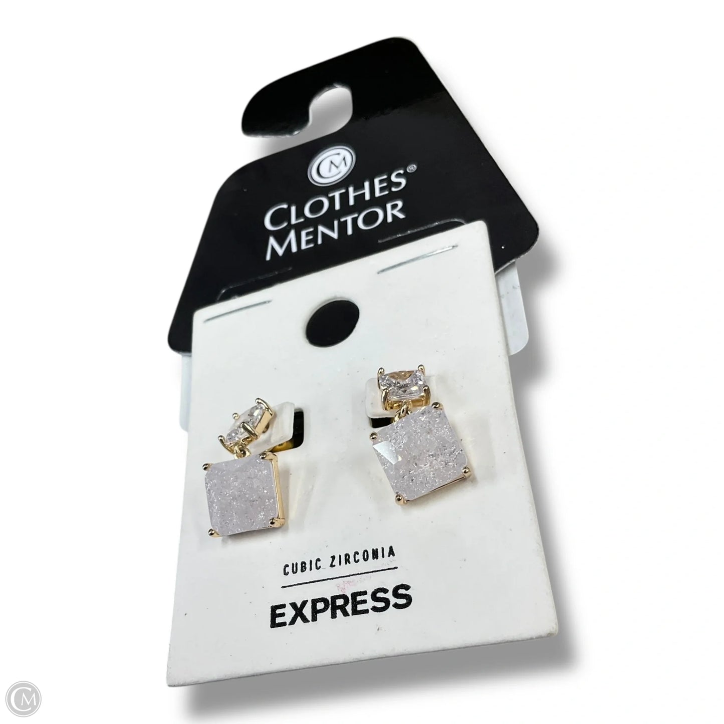 Earrings Dangle/drop By Express