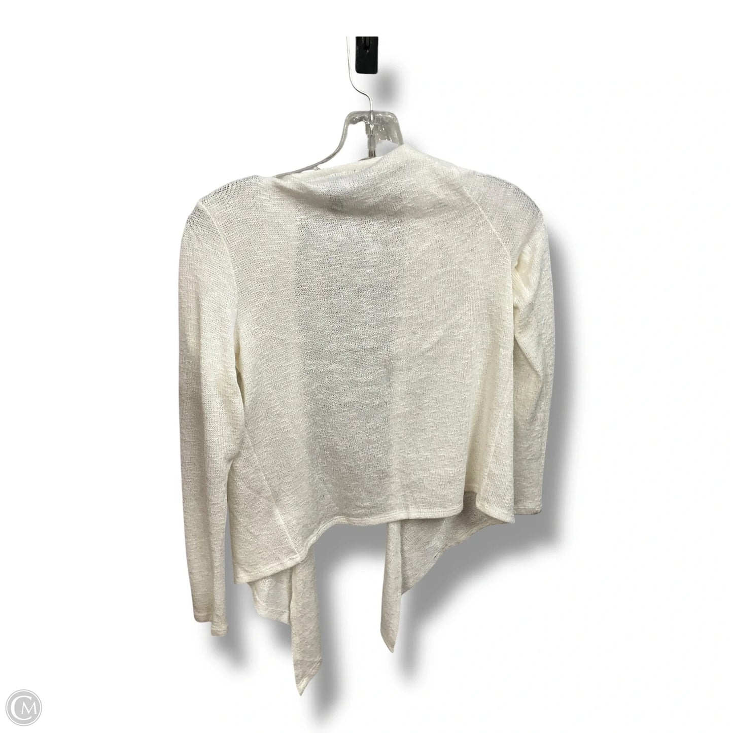 Cardigan By Alya In Ivory, Size: S