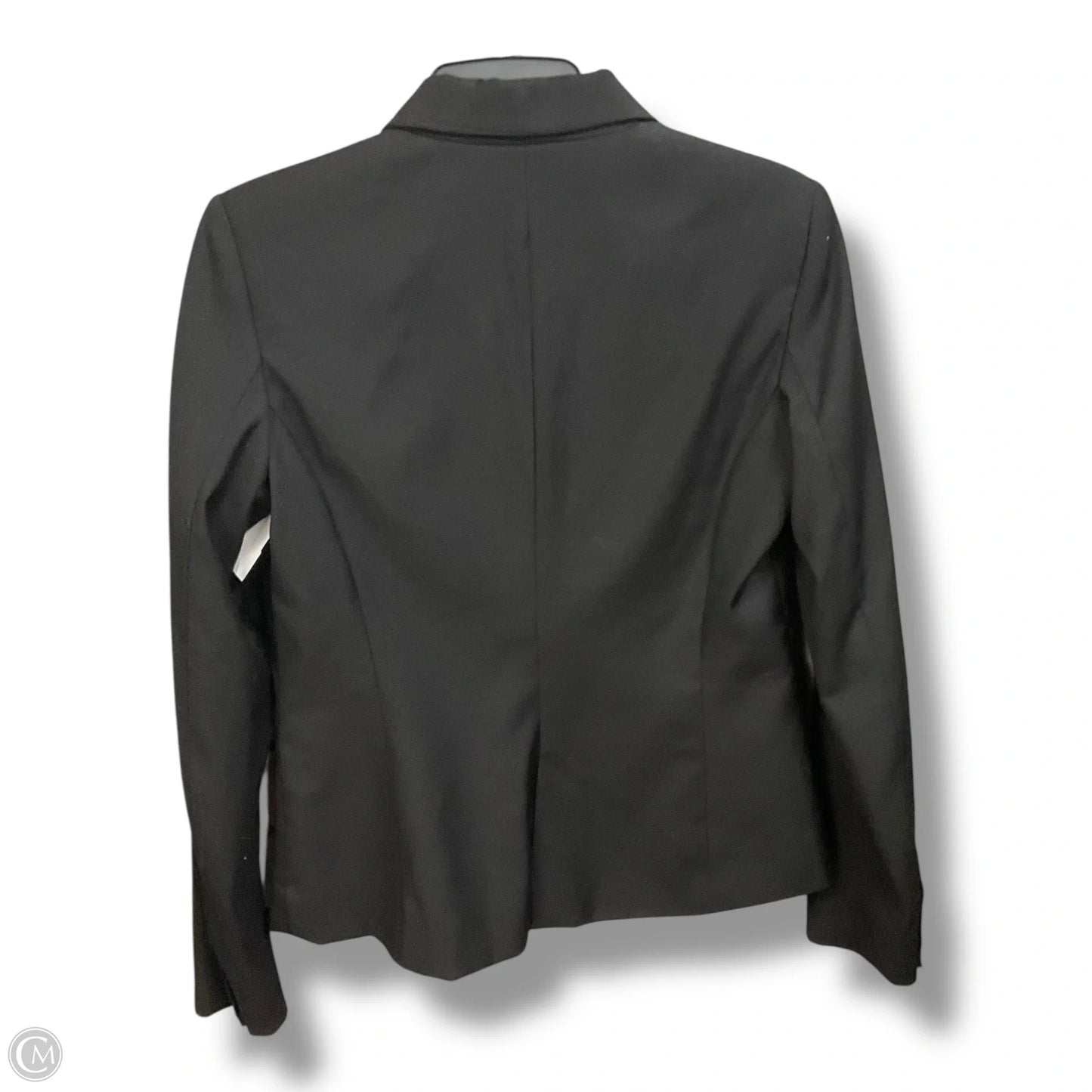 Blazer By Mng In Black, Size: M