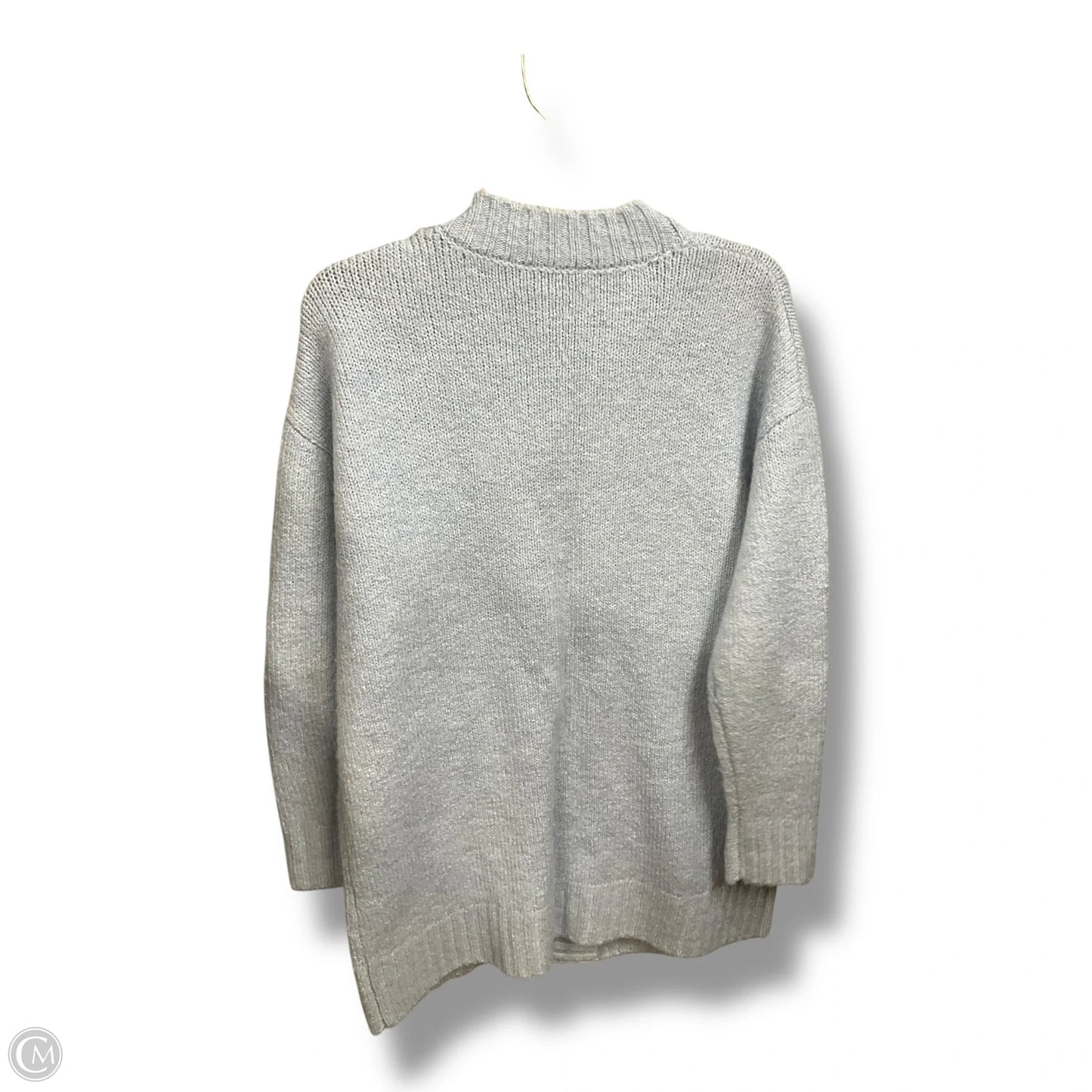 Sweater Cardigan By For The Republic In Blue, Size: S