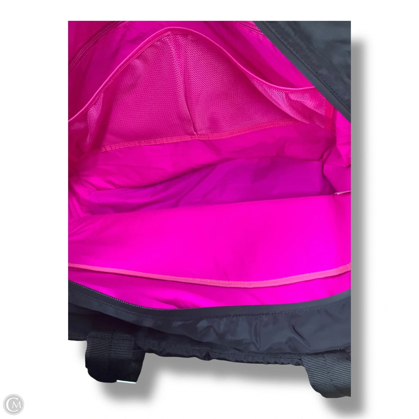 Duffle And Weekender By Clothes Mentor, Size: Medium