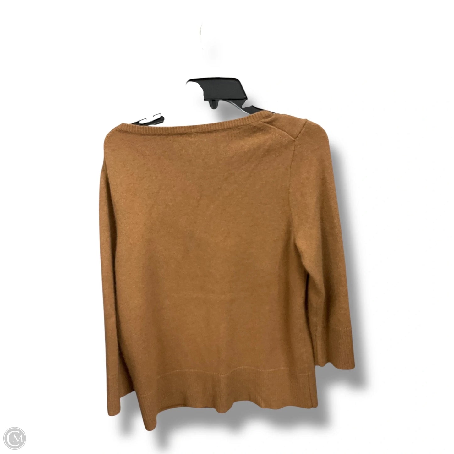 Sweater By J. Crew In Brown, Size: S