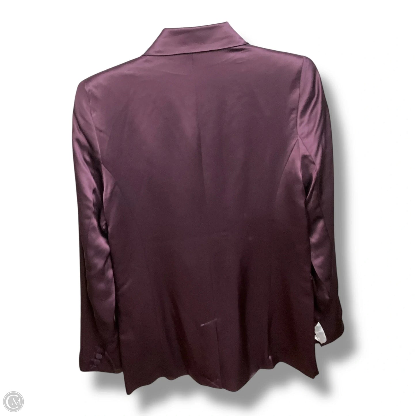 Blazer By House Of Harlow In Purple, Size: S