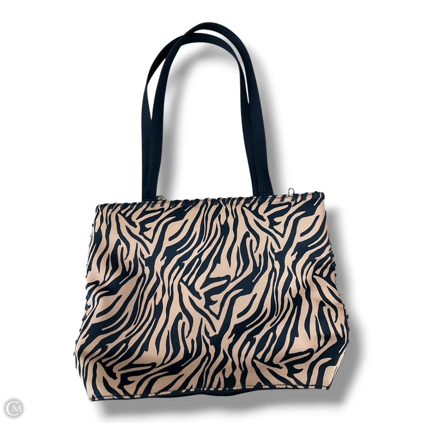 Handbag By Liz Claiborne, Size: Small