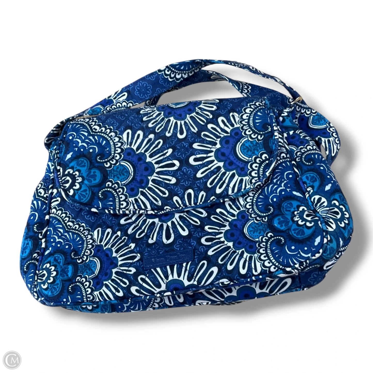 Crossbody By Vera Bradley, Size: Medium