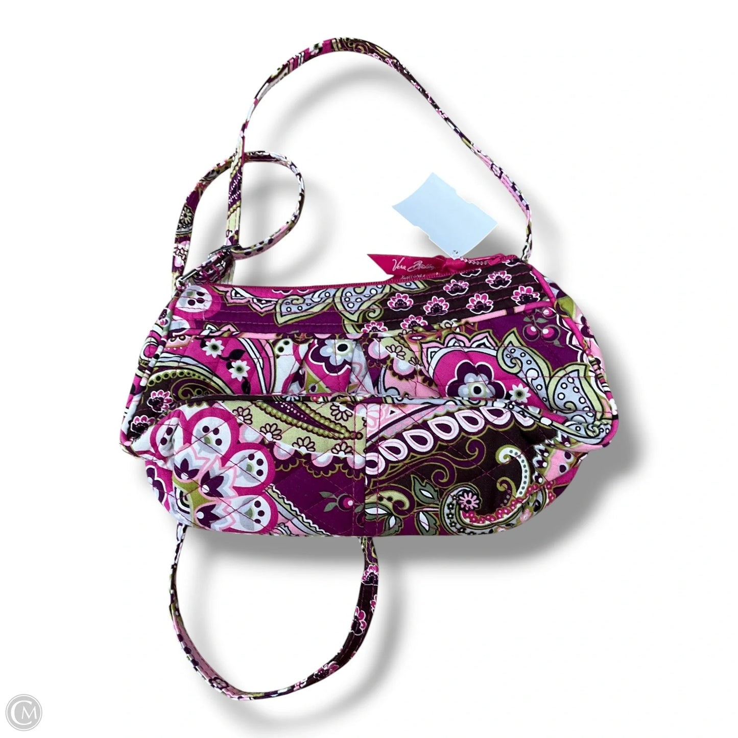 Crossbody By Vera Bradley, Size: Small