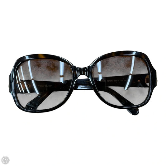 Sunglasses Designer By Tory Burch