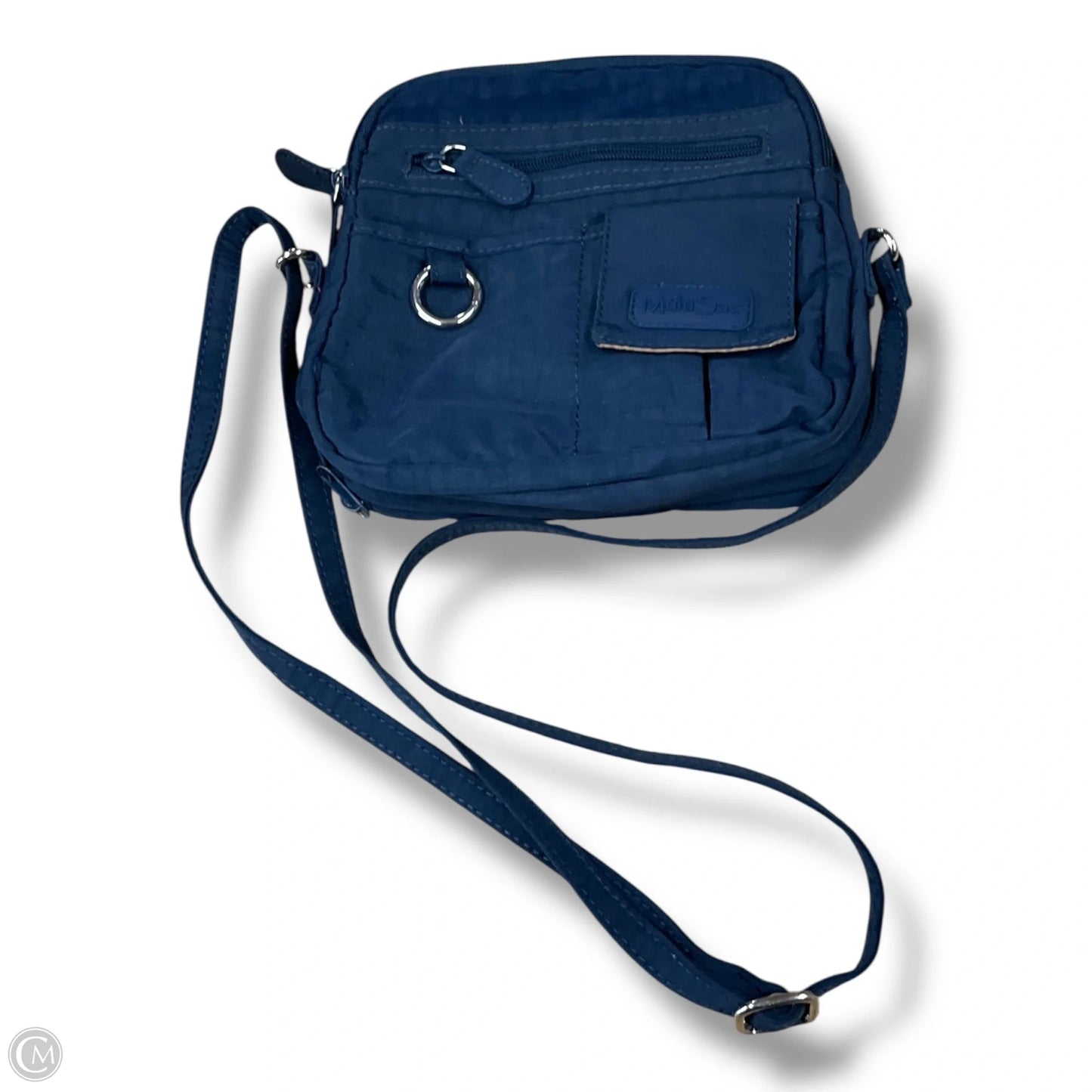 Crossbody By Cmc, Size: Small