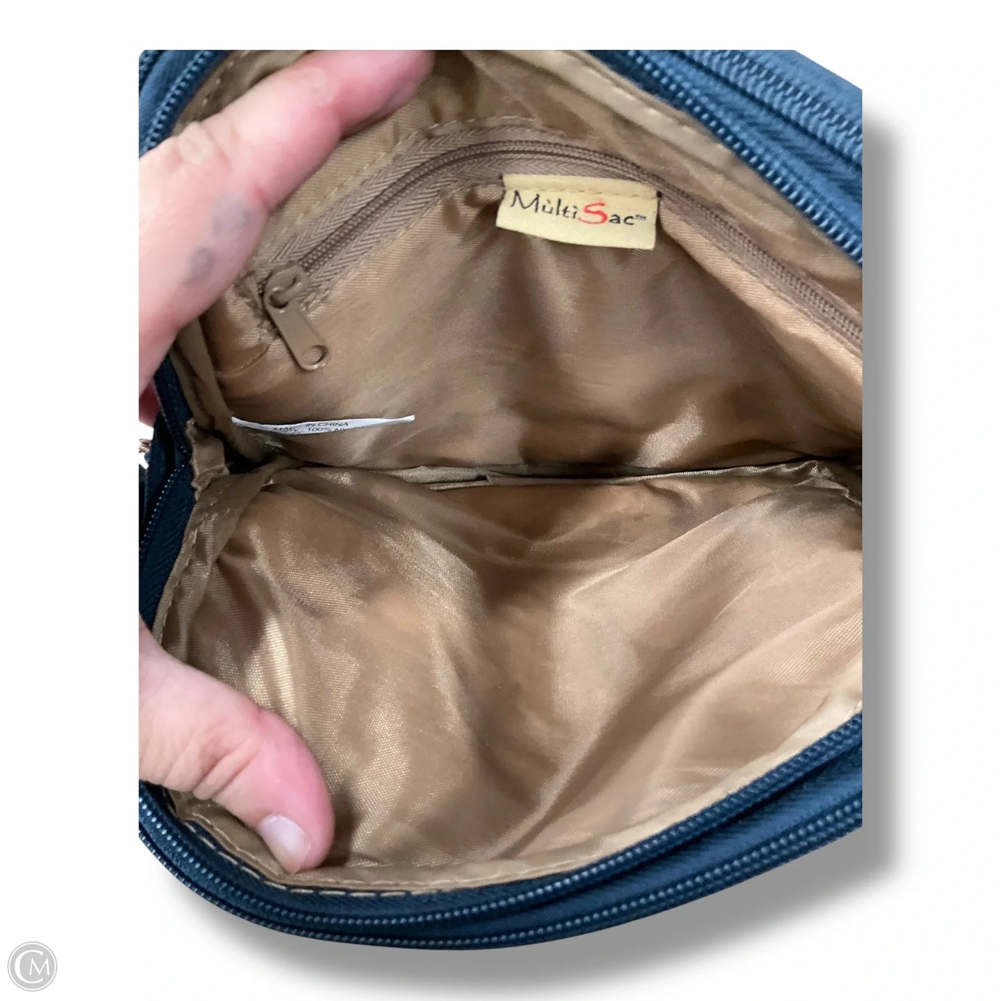 Crossbody By Cmc, Size: Small