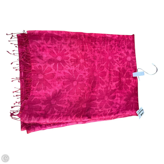 Scarf Long By Cme
