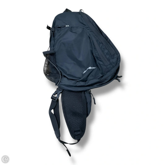 Crossbody By Eddie Bauer, Size: Medium