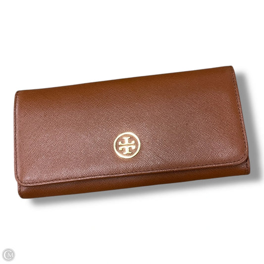 Wallet Designer By Tory Burch, Size: Medium