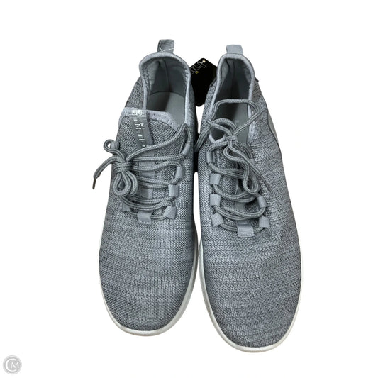 Shoes Athletic By Hind In Grey, Size: 8.5