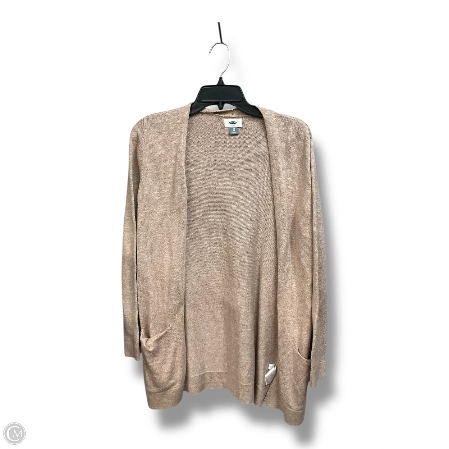 Cardigan By Barefoot Dreams In Taupe, Size: Xs