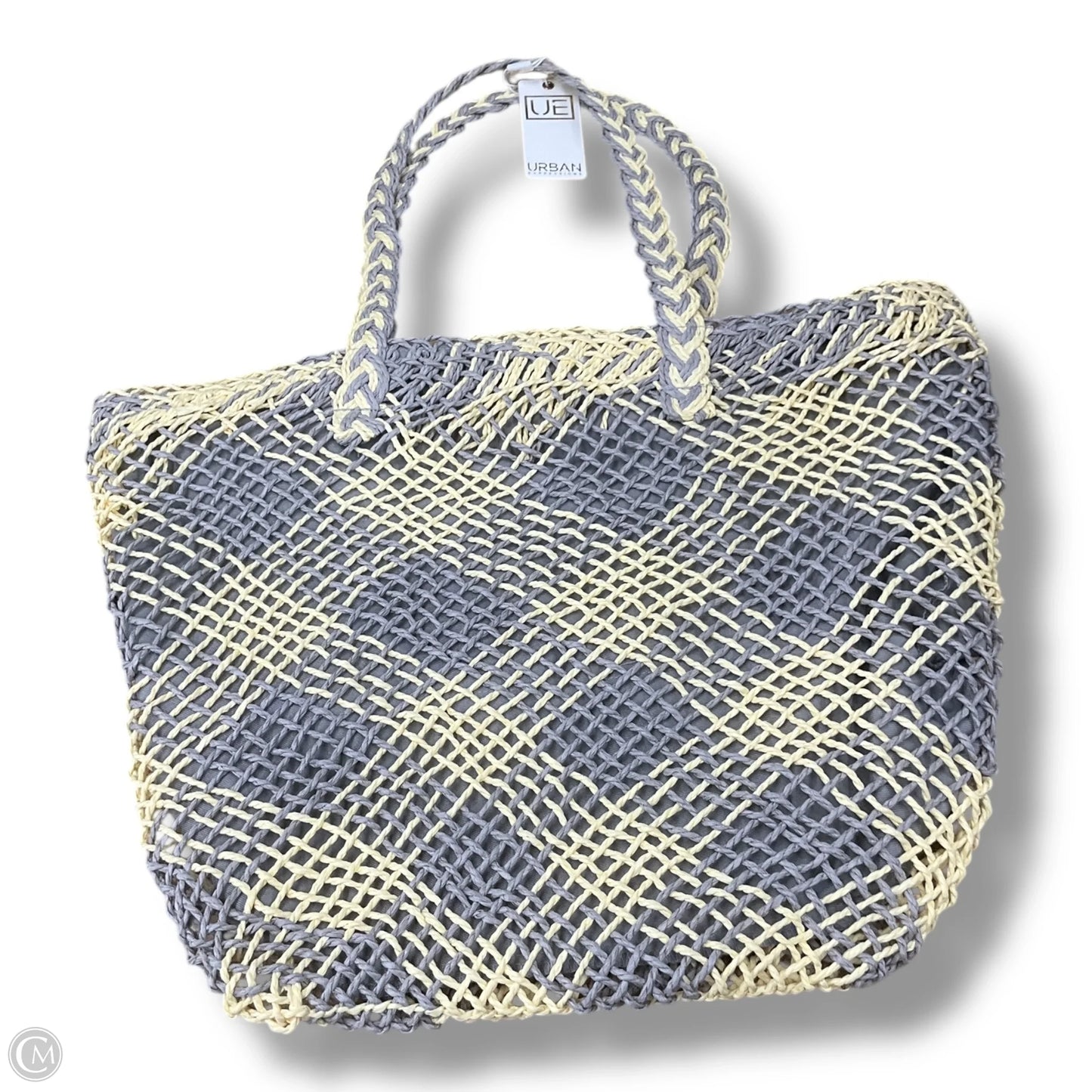 Tote By Urban Expressions, Size: Medium