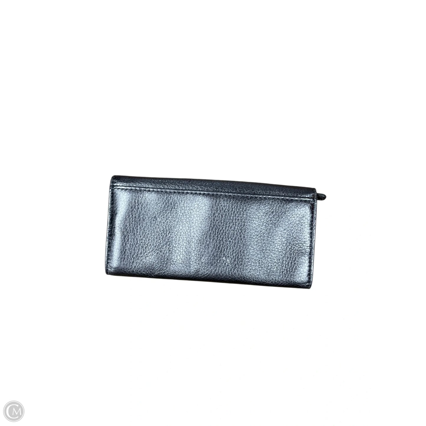 Wallet Leather By Michael By Michael Kors, Size: Large