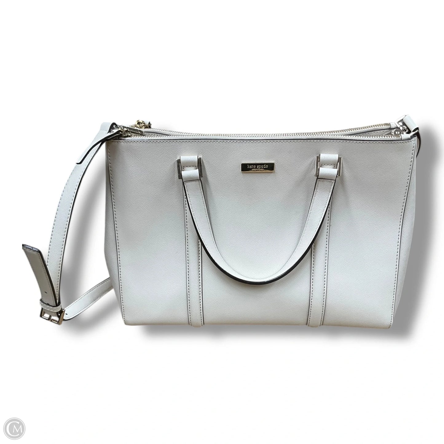 Handbag Designer By Kate Spade, Size: Medium