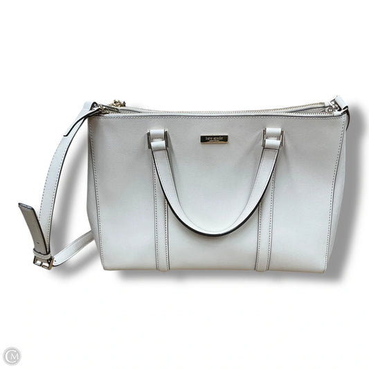 Handbag Designer By Kate Spade, Size: Medium