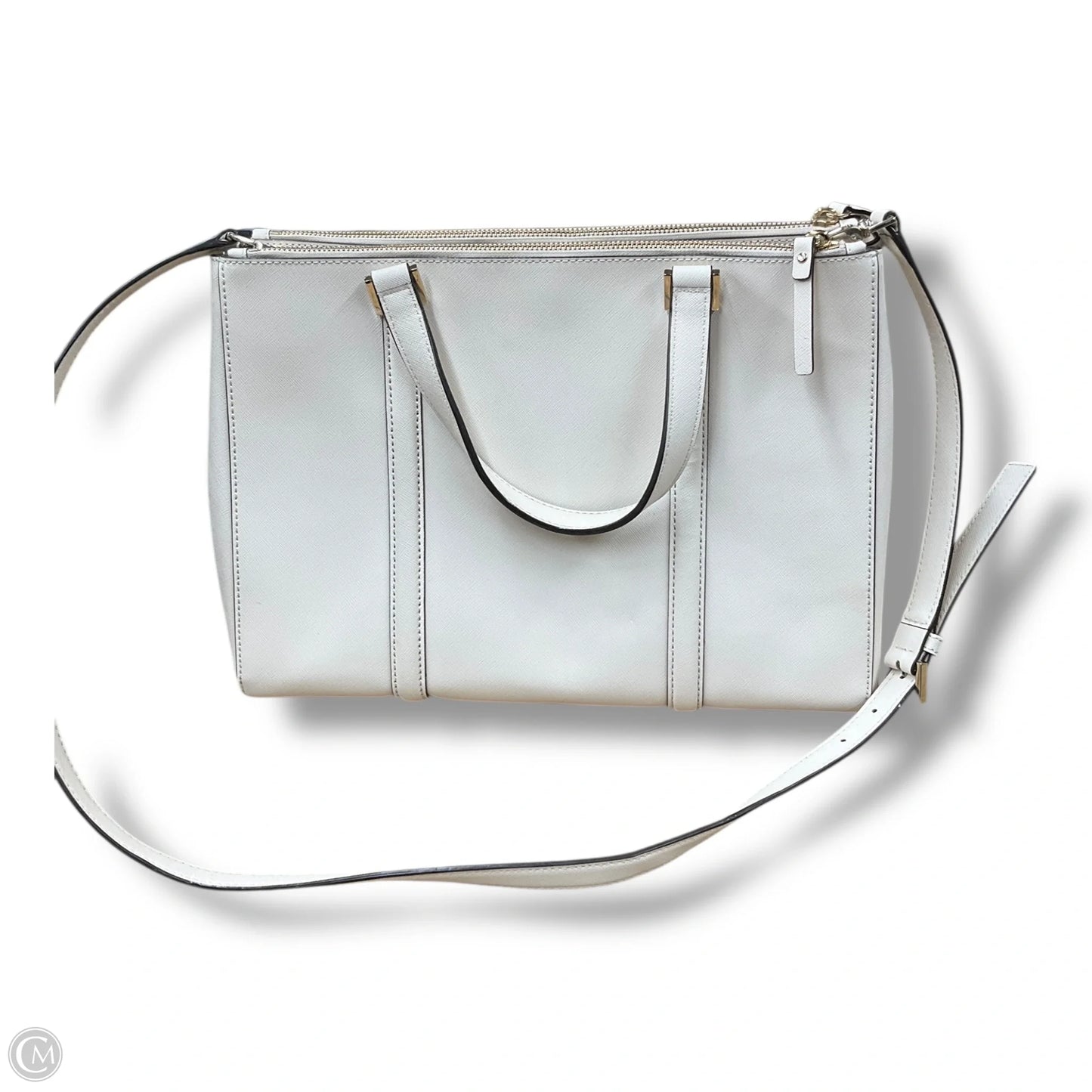 Handbag Designer By Kate Spade, Size: Medium