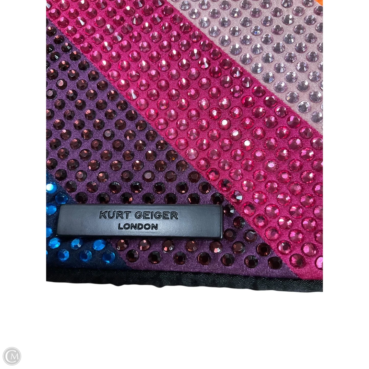 Crossbody By Kurt Geiger London, Size: Small