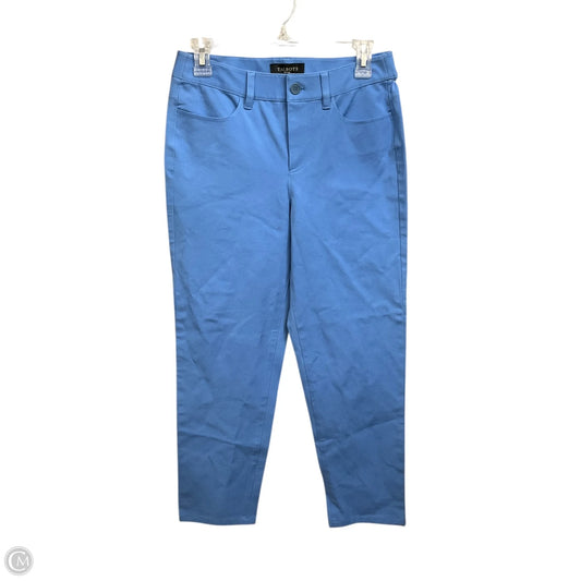 Pants Other By Talbots In Blue, Size: 4p