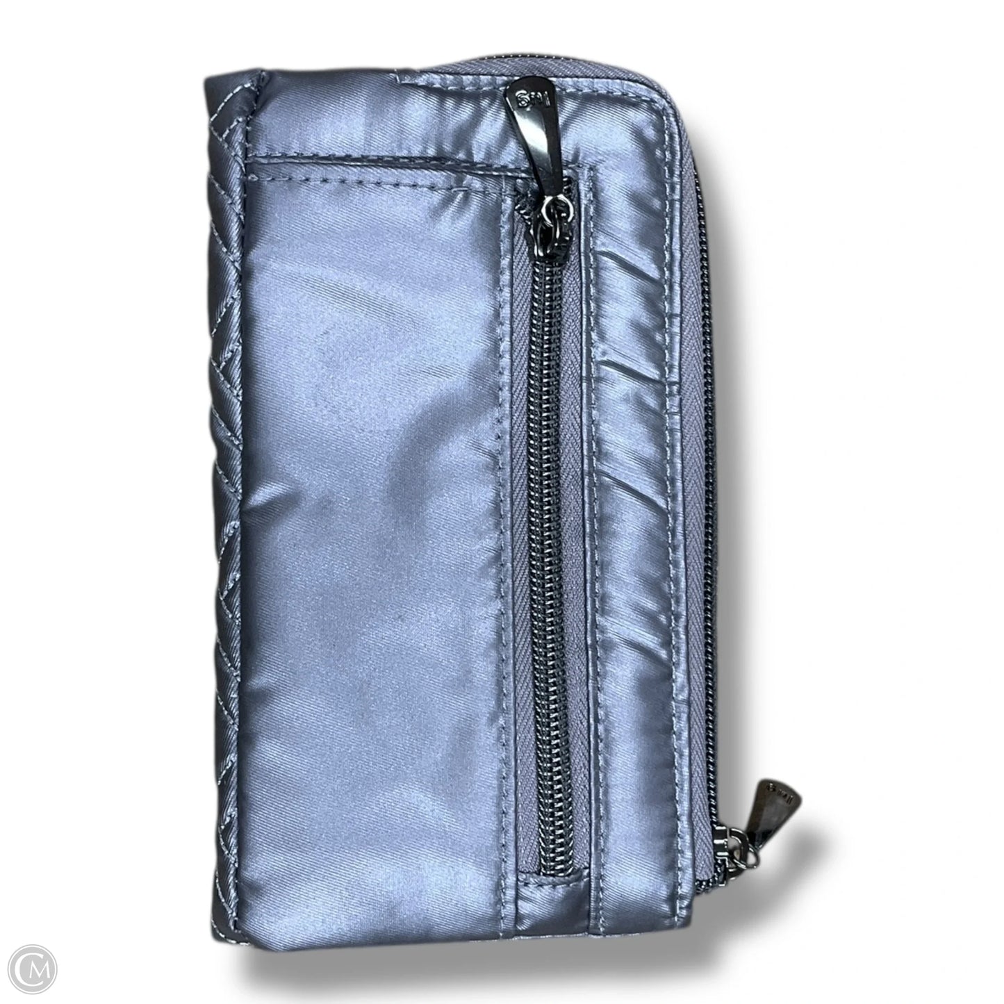 Wallet By Lug, Size: Medium