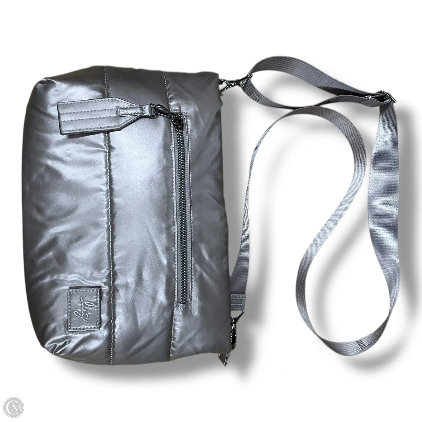 Crossbody By Lug, Size: Medium