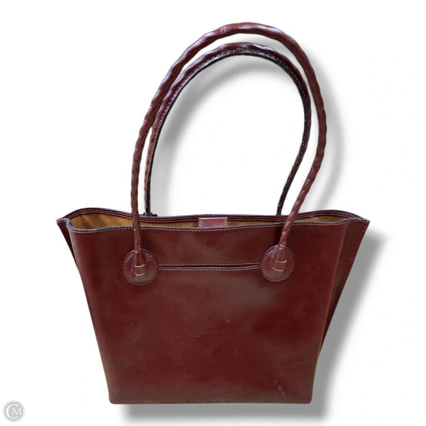 Tote Designer By Patricia Nash, Size: Large