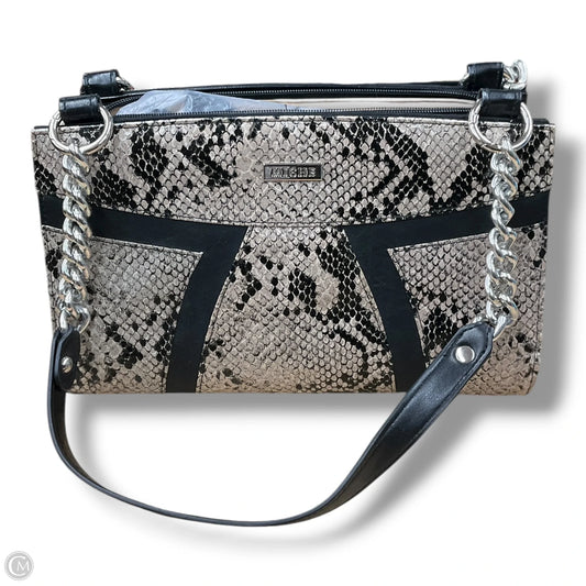 Handbag By Miche, Size: Medium